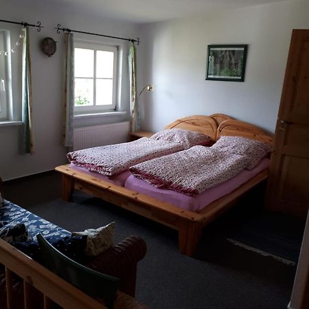 Land-Ambiente Zinnowitz 2 Екстер'єр фото