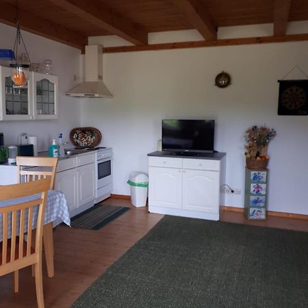 Land-Ambiente Zinnowitz 2 Екстер'єр фото